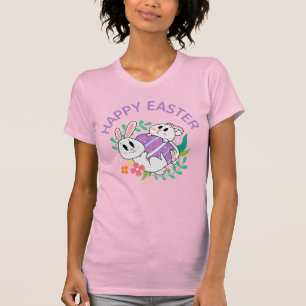 Camiseta Hug Hug Hug