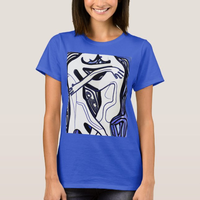 Camiseta Huggify (Anverso)