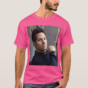 Camiseta Hugh Jackman