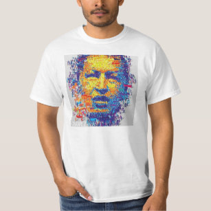 Camiseta Hugo Chavez