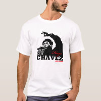 Hugo Chavez
