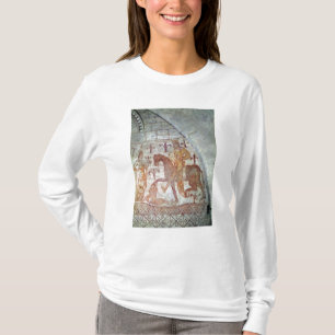 Camiseta Hugo IX Lusignan