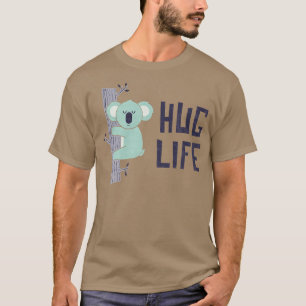 Camiseta Hugo Life