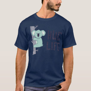 Camiseta Hugo Life