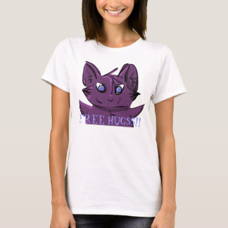 Camiseta ¡Hugss libre!!