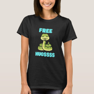 Camiseta Hugssss gratis Cute Snack en Facebook