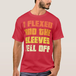 Camiseta Huí De La Constructora De Cadáveres Y Las Mangas S