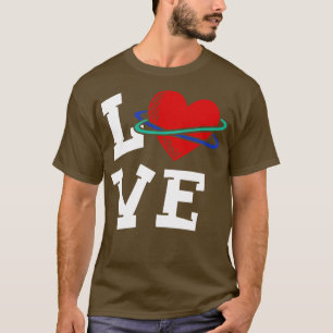 Camiseta Hula Hoop Fitness 2