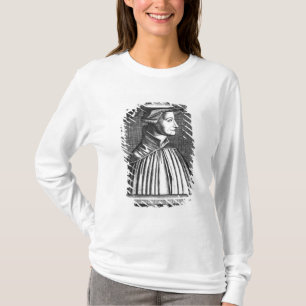 Camiseta Huldrych Zwingli