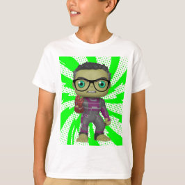 Camiseta Hulk1