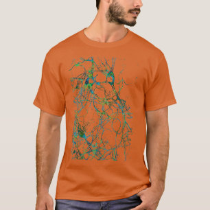 Camiseta Human Cell Anatomy and Biology