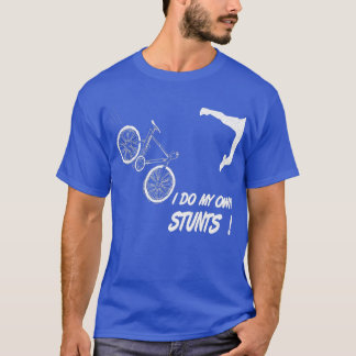 Camiseta Humanidad de accidente de ciclismo ciclista ciclis