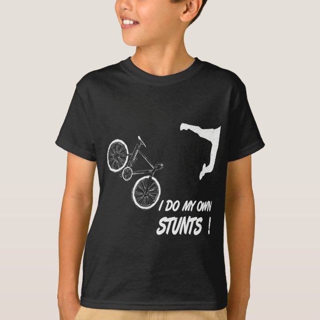 Camiseta Humanidad de ciclismo, accidente de bicicleta, acc (Anverso)