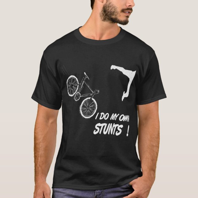 Camiseta Humanidad de ciclismo, accidente de bicicleta, acc (Anverso)