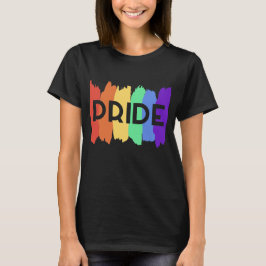 Camiseta Humanidad del orgullo
