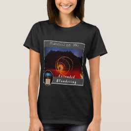 Camiseta Humanízame