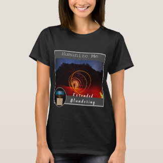Camiseta Humanízame
