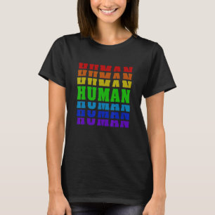 Camiseta Humano 2