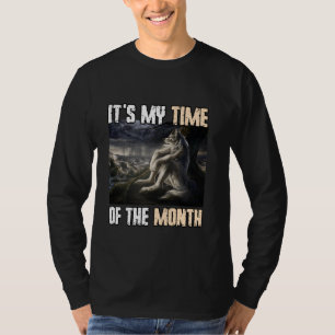 Camiseta Humano Por Oportunidad Alpha Por Elección Funge Cr