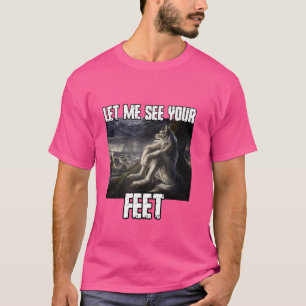Camiseta Humano Por Posibilidad Alpha Por Elección Funny We