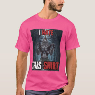 Camiseta Humano Por Posibilidad Alpha Por Elección Funny We