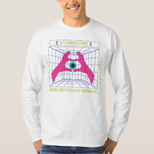 Camiseta Humanos Befit General
