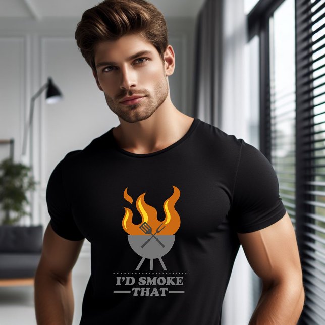 Camiseta Humaría esa tipografía de las herramientas de parr (Subido por el creador)