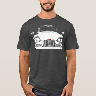 Camiseta Humber Scepter Mk1 1960