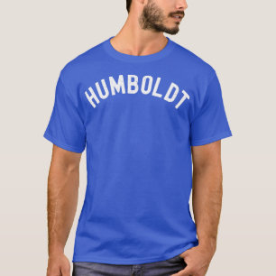 Camiseta Humboldt California Retro Bear Northern Cali Norca