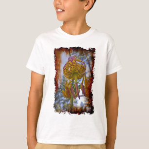 Camiseta Humboldt Lily