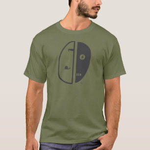 Camiseta Humbot No Temas