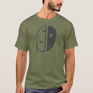 Camiseta Humbot No Temas