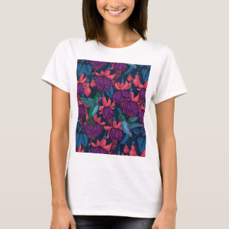 Camiseta Humingbird