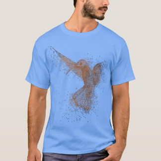 Camiseta Hummingbird
