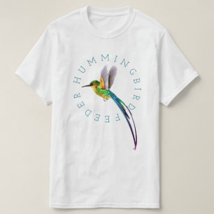 Camiseta Hummingbird