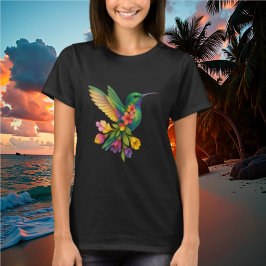 Camiseta Hummingbird