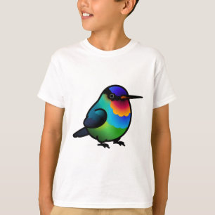 Camiseta Hummingbird