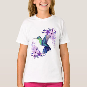 Camiseta Hummingbird