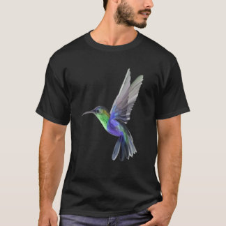 Camiseta Hummingbird 