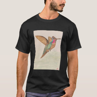 Camiseta Hummingbird T-Shirt de Anna