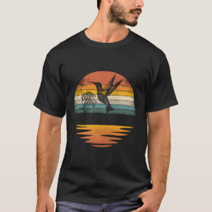 Camiseta Hummingbirds