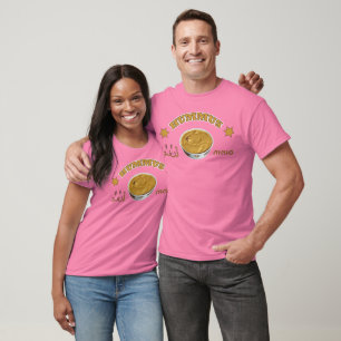 CAMISETA HUMMUS