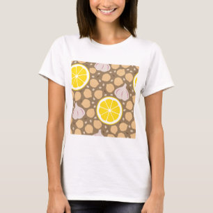 Camiseta Hummus T-Shirt