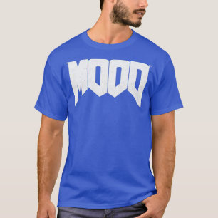 Camiseta HUMO condenado