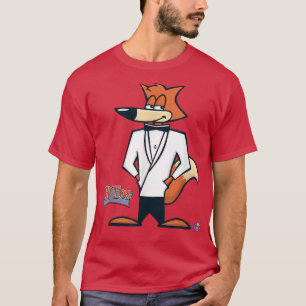 Camiseta Humongous Entertainment Spy Fo