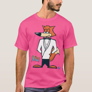 Camiseta Humongous Entertainment Spy Fox
