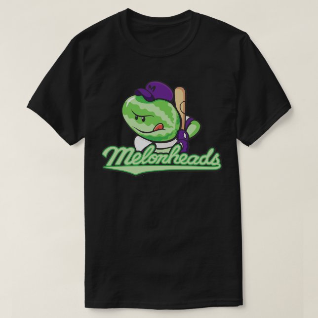 Camiseta Humongous Melonheads Classic T Shirt Essential T S (Diseño del anverso)