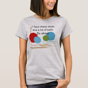 Camiseta Humor