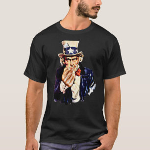 Camiseta Humor Adulto Gracioso Ropa Patriótica 4 De Julio