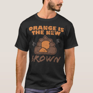 Camiseta Humor antiTrump